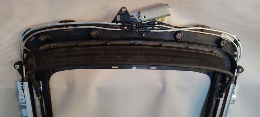 фото №2, Люк панорама mini cooper r60s countryman