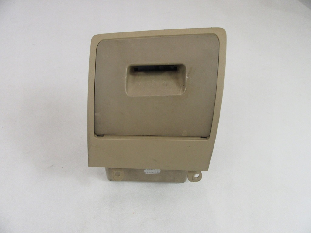 фото №12, Бардачок водія bmw e60 e61 europa