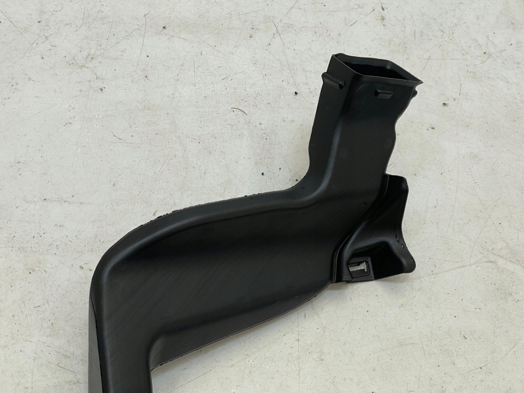 фото №9, Jeep wrangler jl 18- труба повітря ліва права 68253891ab 68253894ab usa