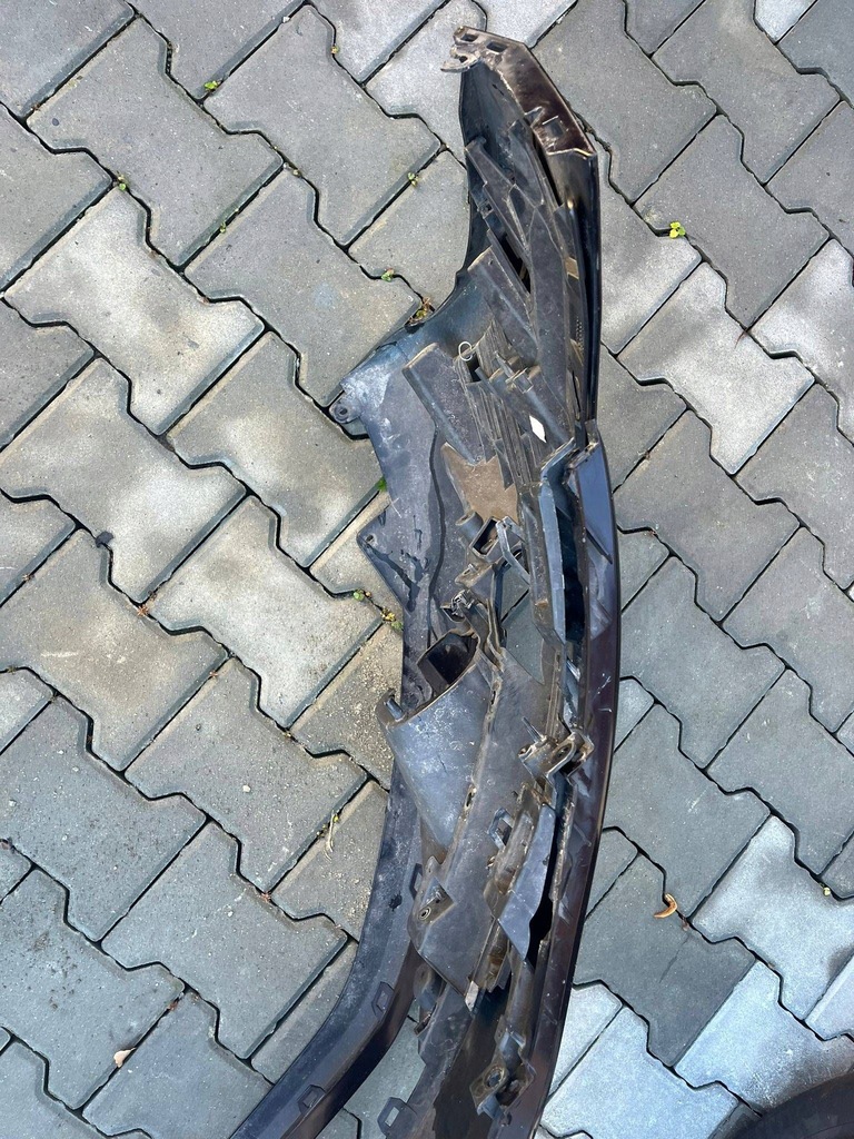 фото №14, Бампер передній renault talisman 2019 620220541r