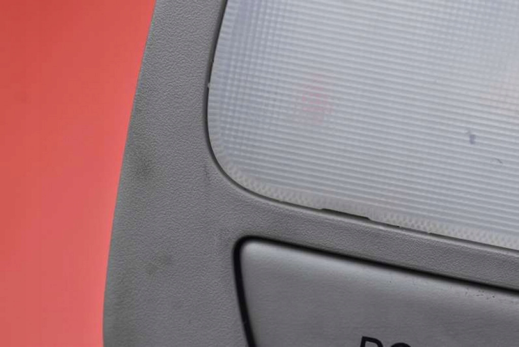 фото №9, Лампа освітлення салону задня 92850-2bxxx hyundai santa fe 2 ii 06-10