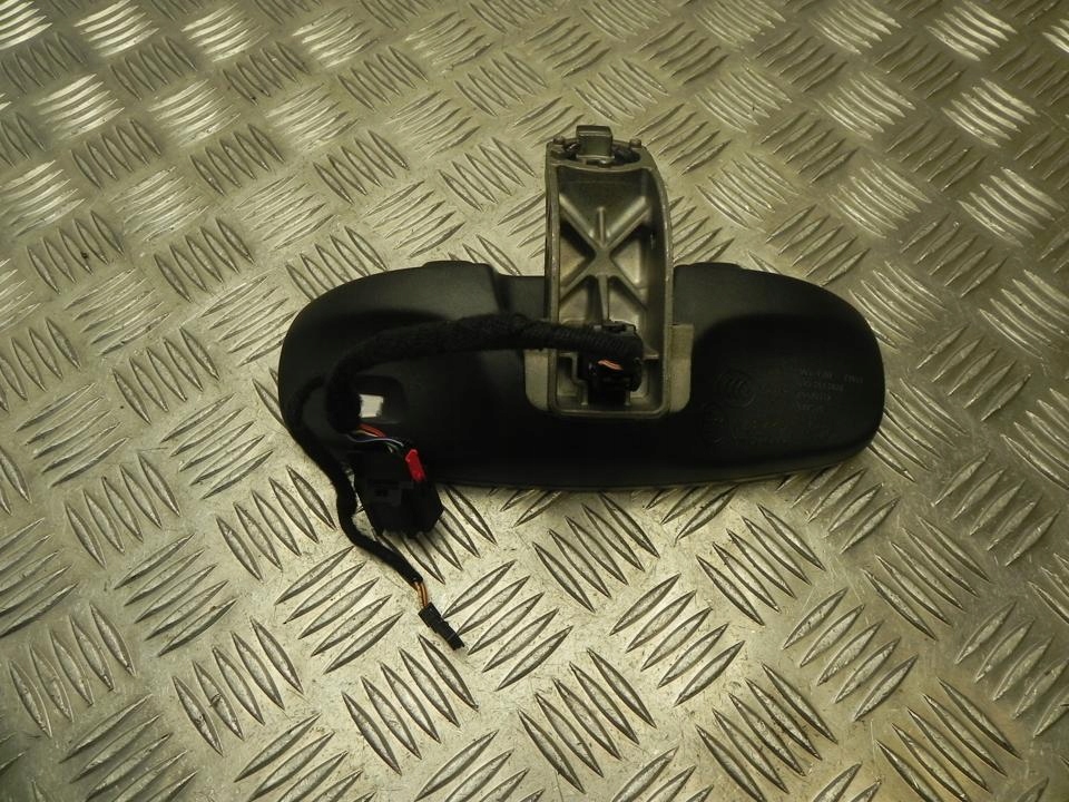 фото №6, Задні дзеркало maserati levante 2019 68234130aa