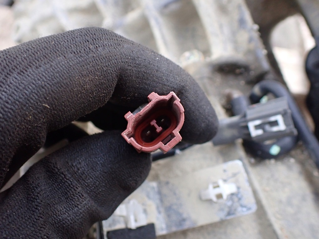 фото №9, Коробка передач передач 6b механічна коробка передач редуктор isuzu d-max iii 19- 1.9 ddi