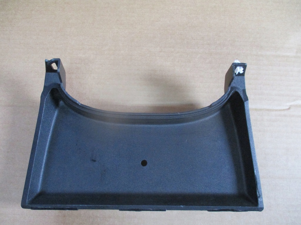 фото №4, Полиця бардачка ford s-max mk2 galaxy mk4 em2b-r045p04-a