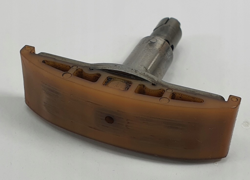 Натягувач напрямна розподільного валу opel insignia 2.8 a28net Ціна