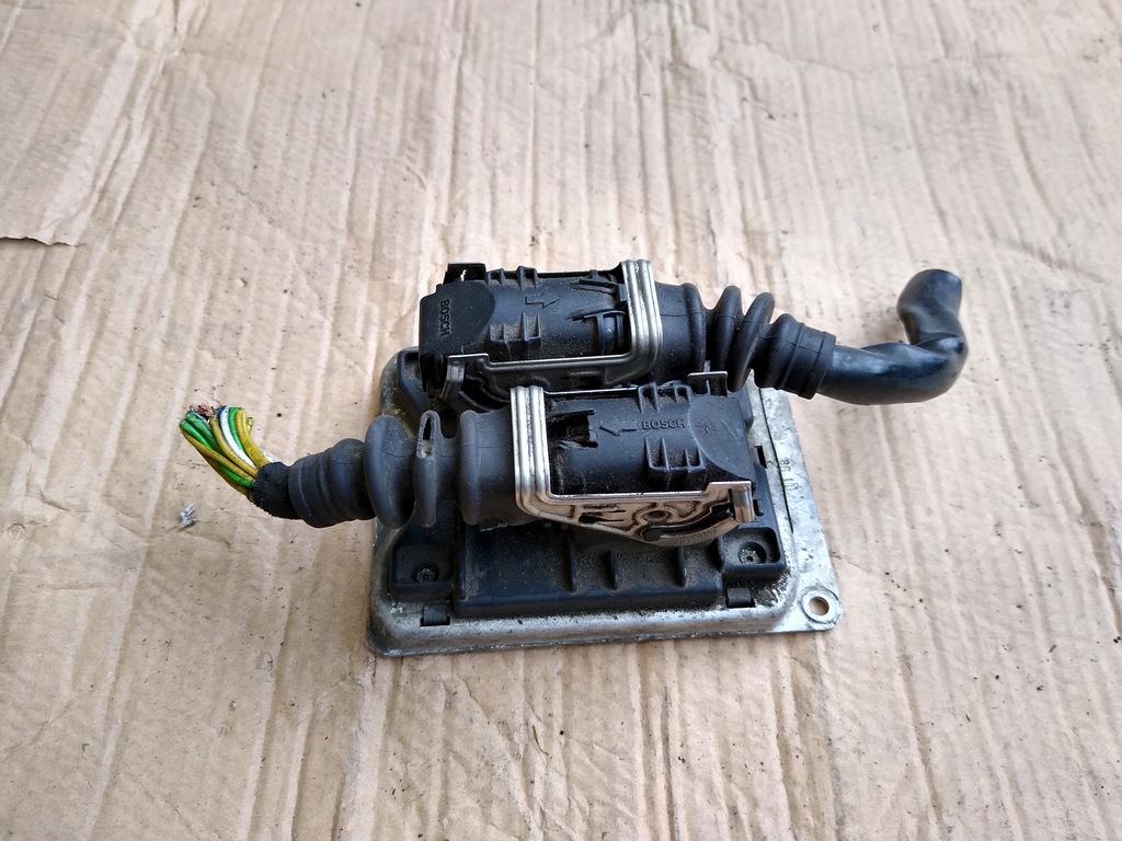 фото №1, Alfa romeo 156 1.8 ts бортовий комп'ютер двигуна