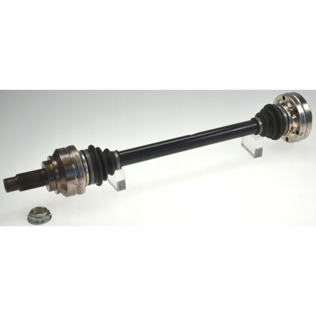 фото №4, Привідний вал привідна перед r/l spidan 24901