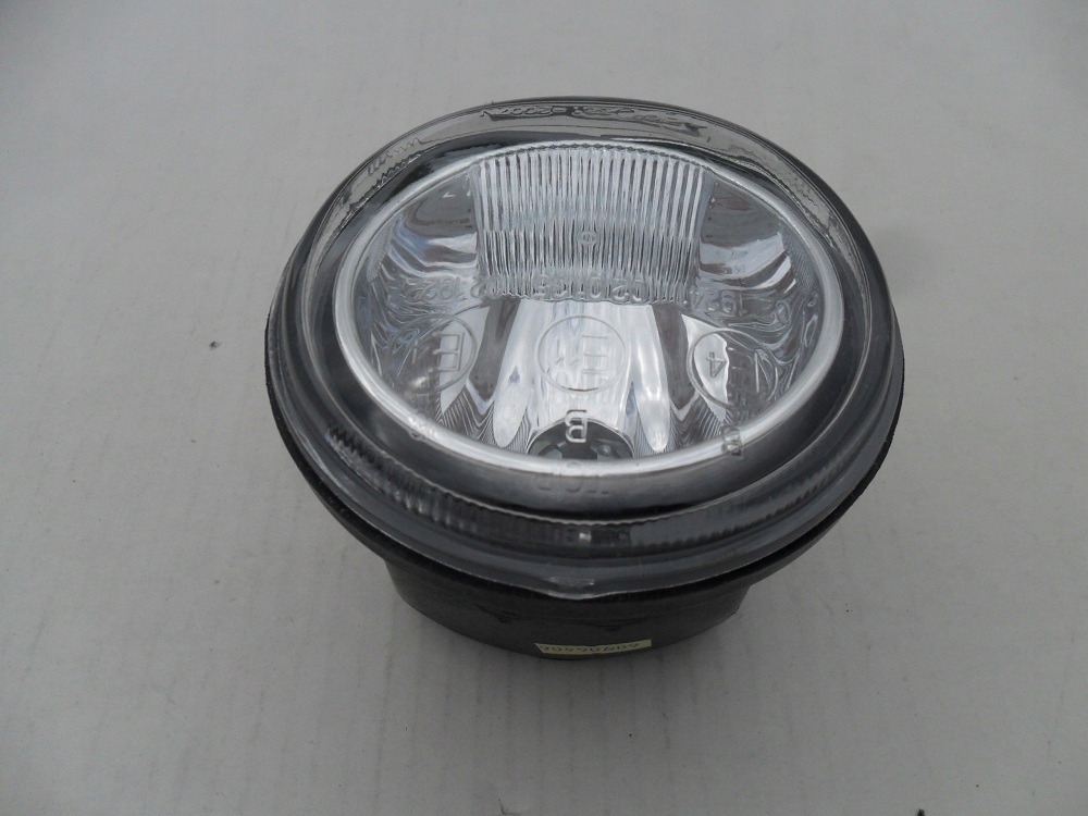 фото №4, Alfa romeo 166 2003 протитуманна фара лівий / правий