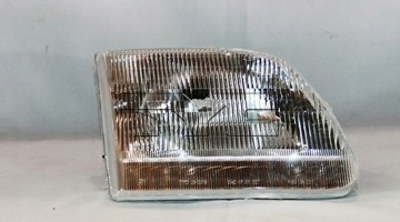 фото №1, Лампа права перед ford f-150 f-250 expedition 97-04