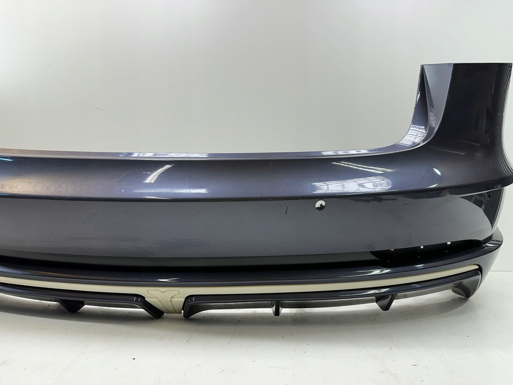 фото №5, Бампер задня tesla 3 startech