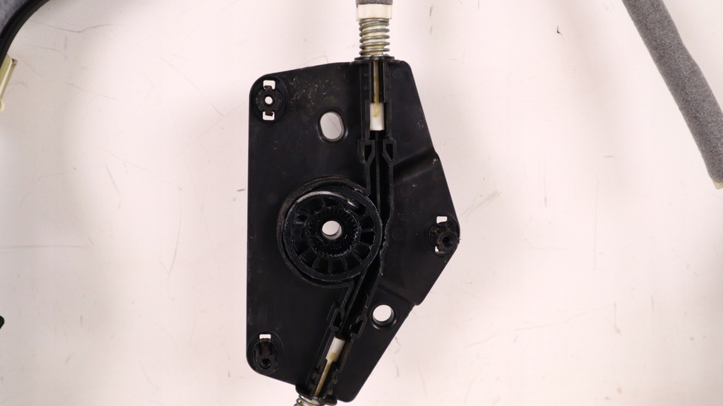 фото №7, Jeep compass ii 17- механизм подъёма окон правый перед