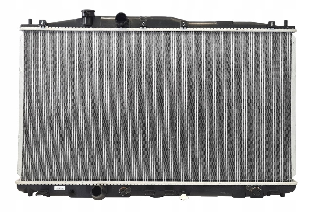 фото №1, Радиатор honda odyssey 05- 3.5 19010rfe003