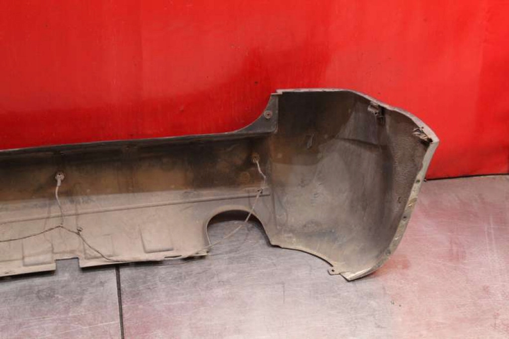 фото №9, Бампер задняя задний f2 pdc hyundai tucson 1 i 04-10