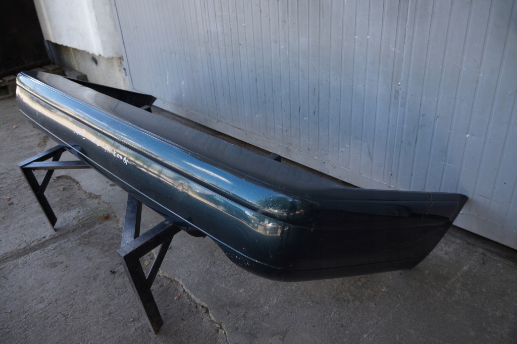 фото №1, Volvo 960 ii v90 бампер задний задняя kombi