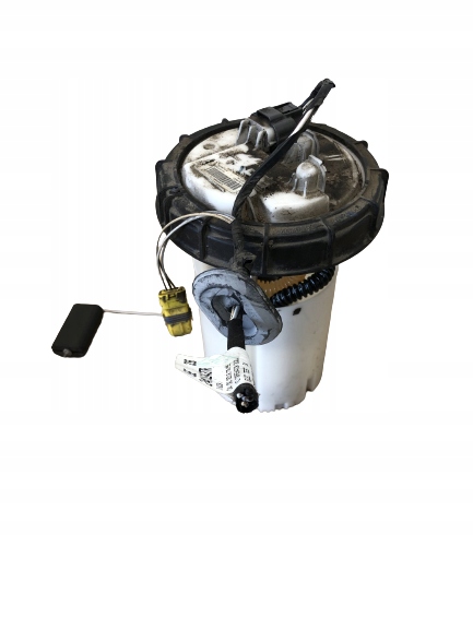 фото №1, Насос топлива renault master iii iv 172026697r