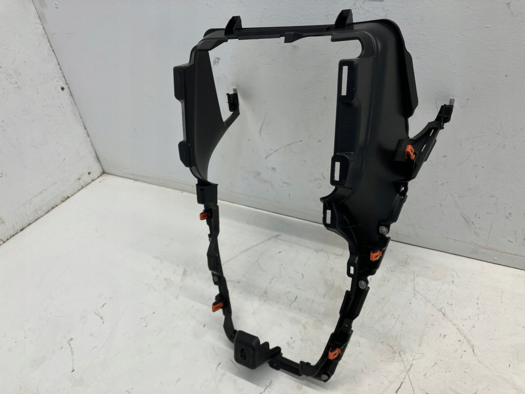 фото №7, Rav4 v рамка защита туннель среднего