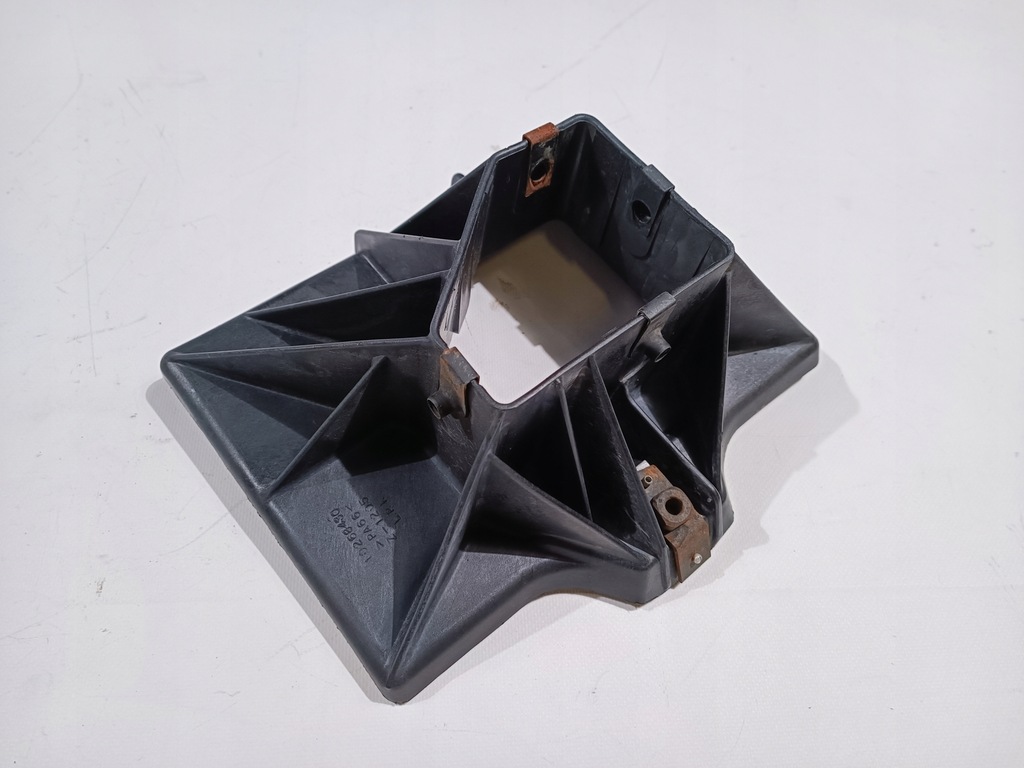 фото №5, Основание кронштейн аккумулятор chevrolet corvette c5 c6 1997-2013