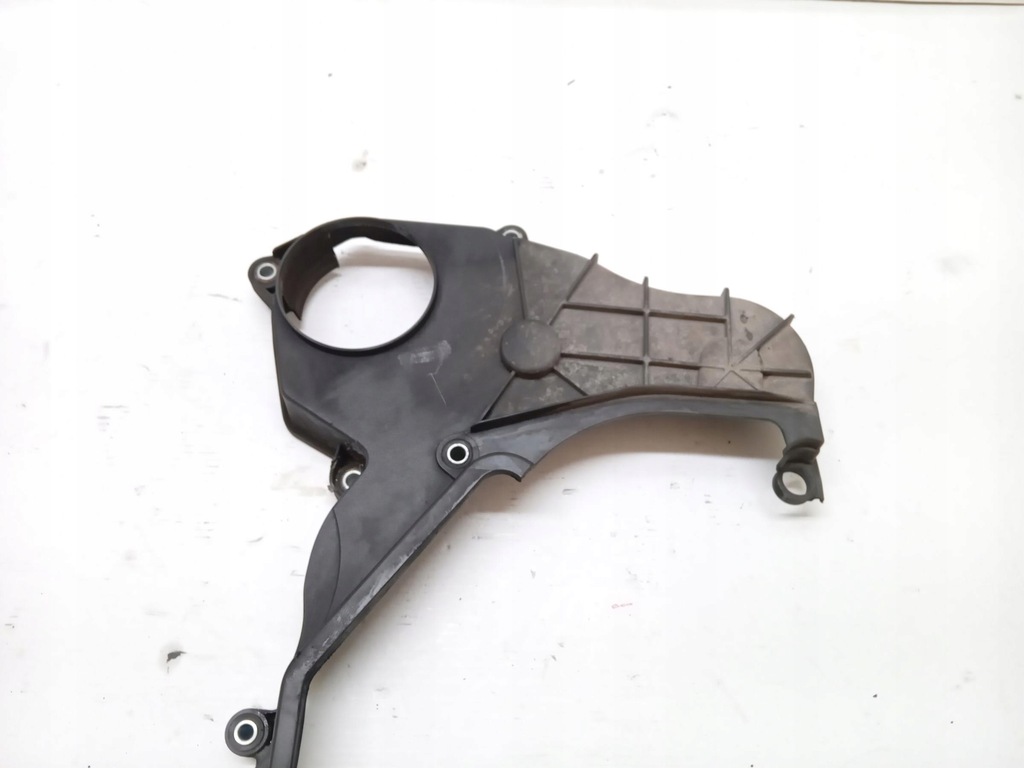 фото №1, Корпус розподільного валу opel zafira b