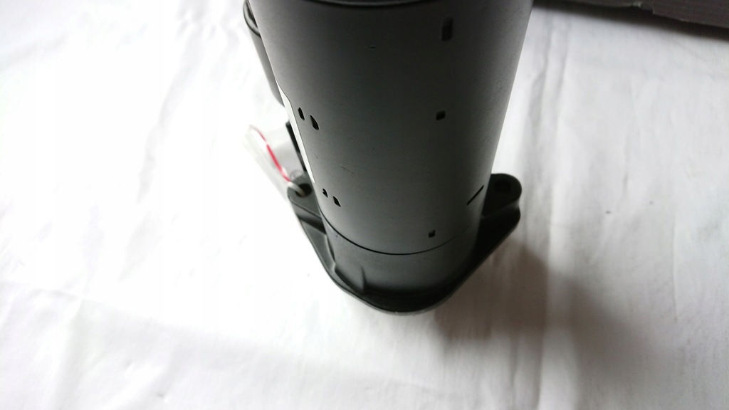 фото №7, Стартер volvo s60 i s80 i v70 ii xc70 2.4 d