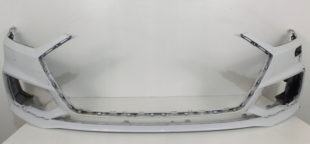 фото №1, Audi a7 4g8 s line бампер перед передній