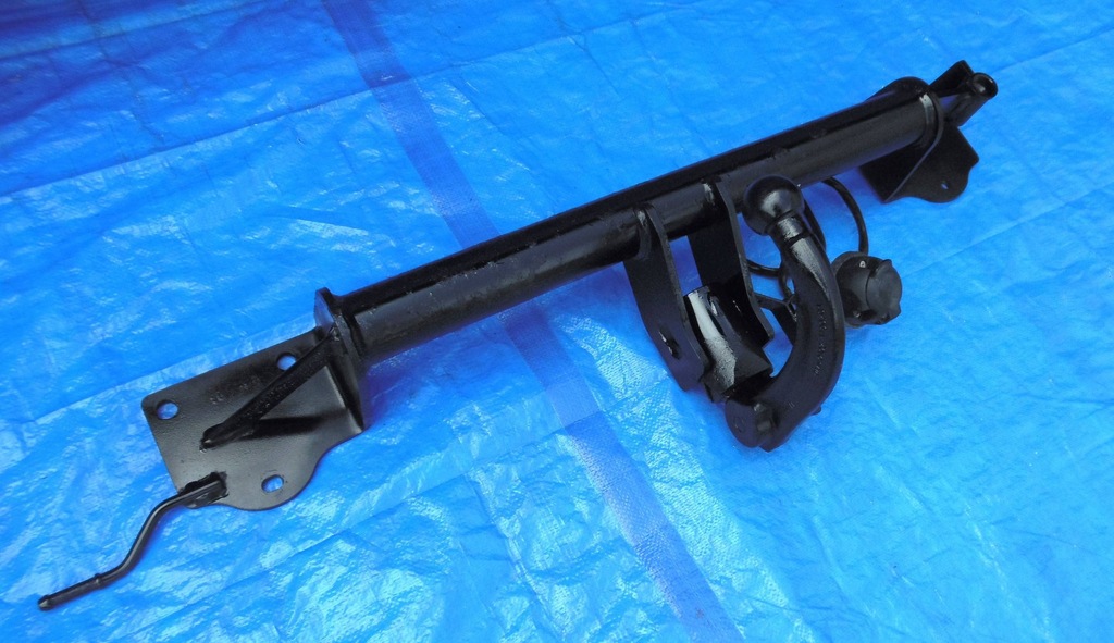 фото №5, Hak буксирувальний bmw x1 e84 09-15 00-1855 6790374-01