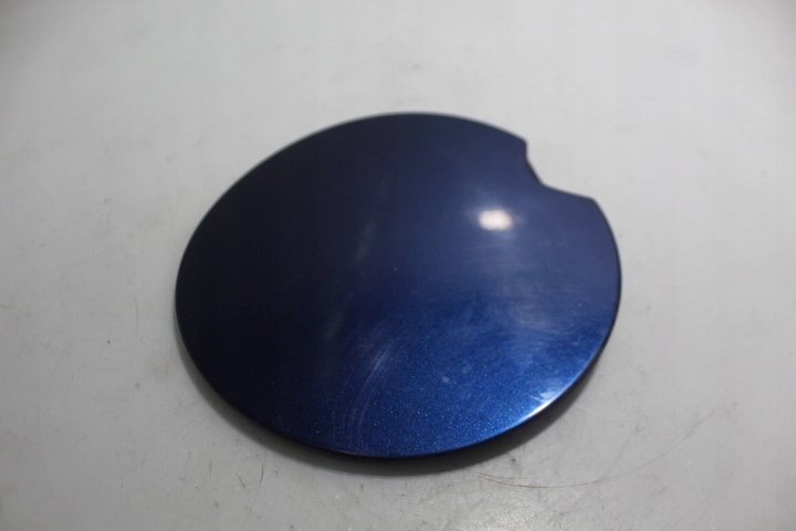 фото №1, Крышка заливной топлива peugeot 207 kpld