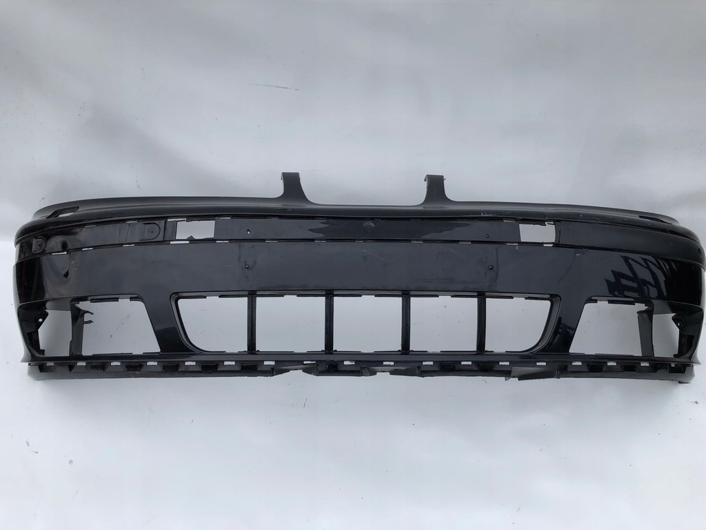 фото №6, Бампер перед передний seat alhambra lift 7m7807221