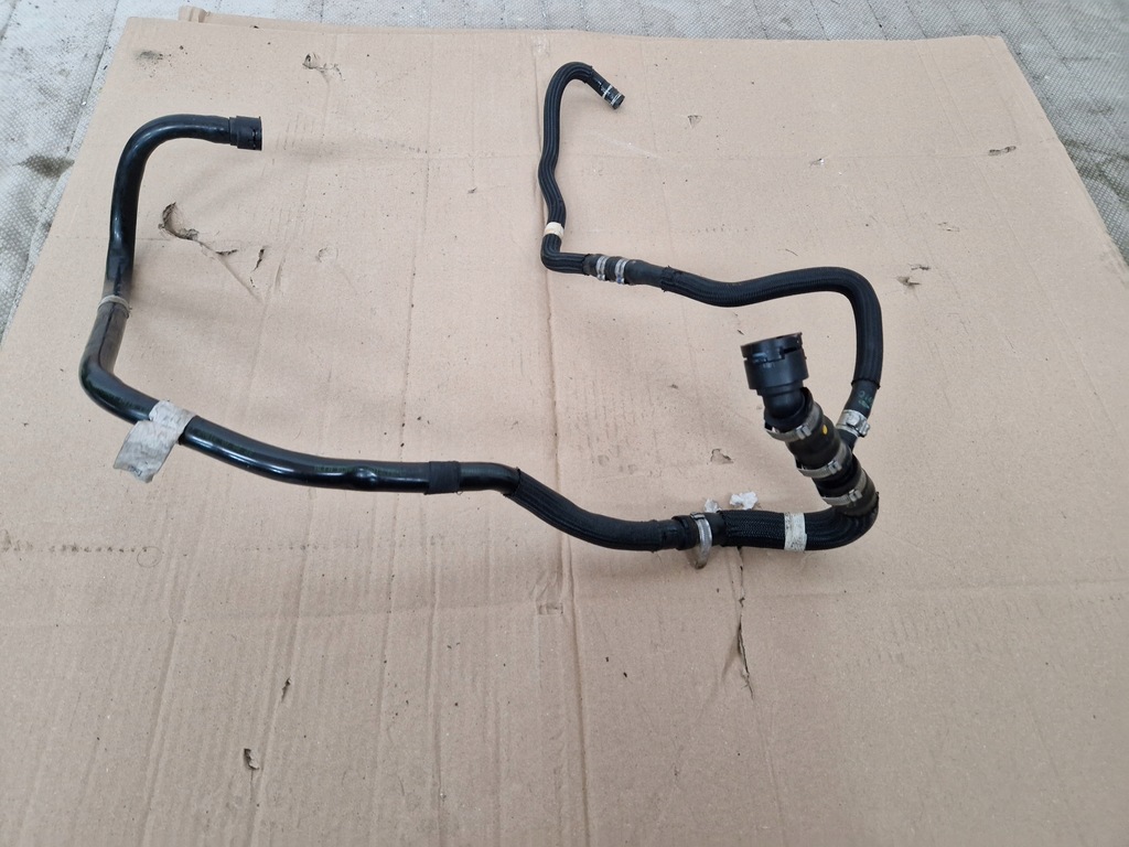 фото №1, Alfa romeo giulia провода wody 2,2