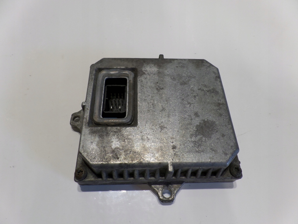 фото №1, Seat alhambra mk2 преобразователь ксенон 1307329068