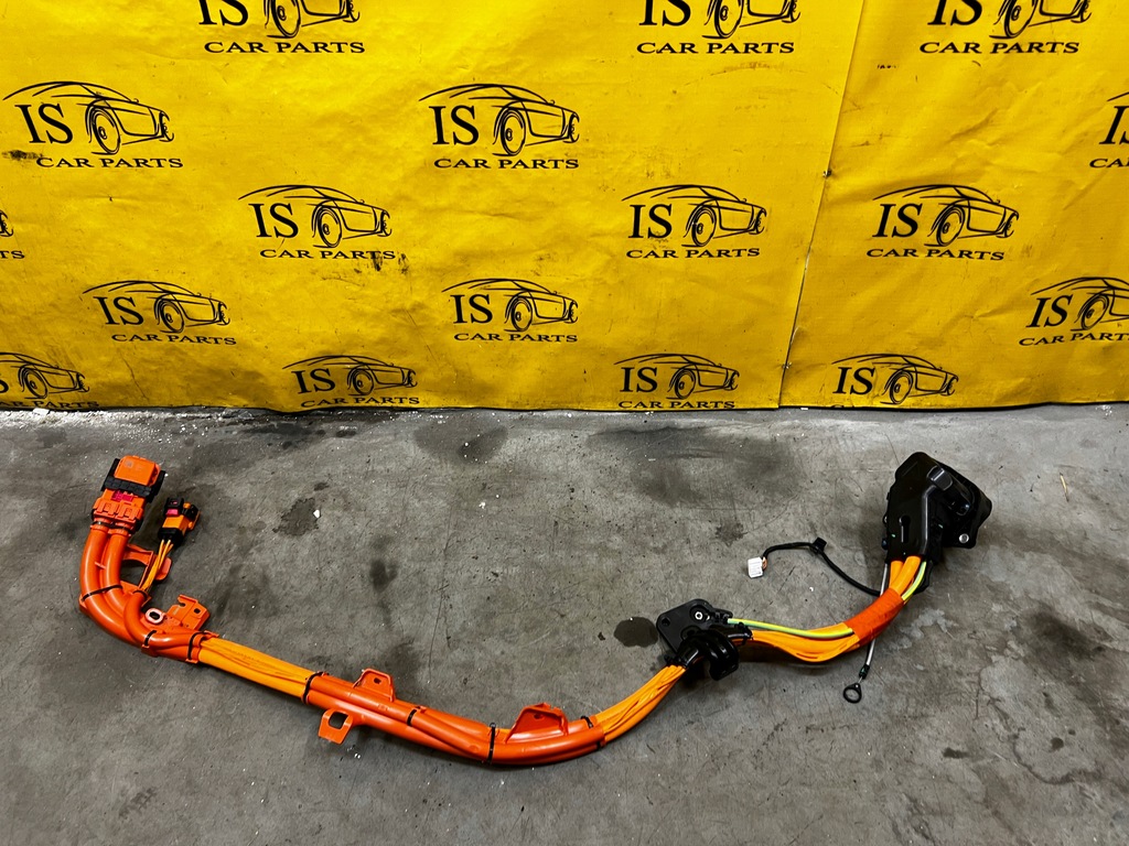 фото №1, Кабель шланг do зарядки аккумулятора tesla model 3