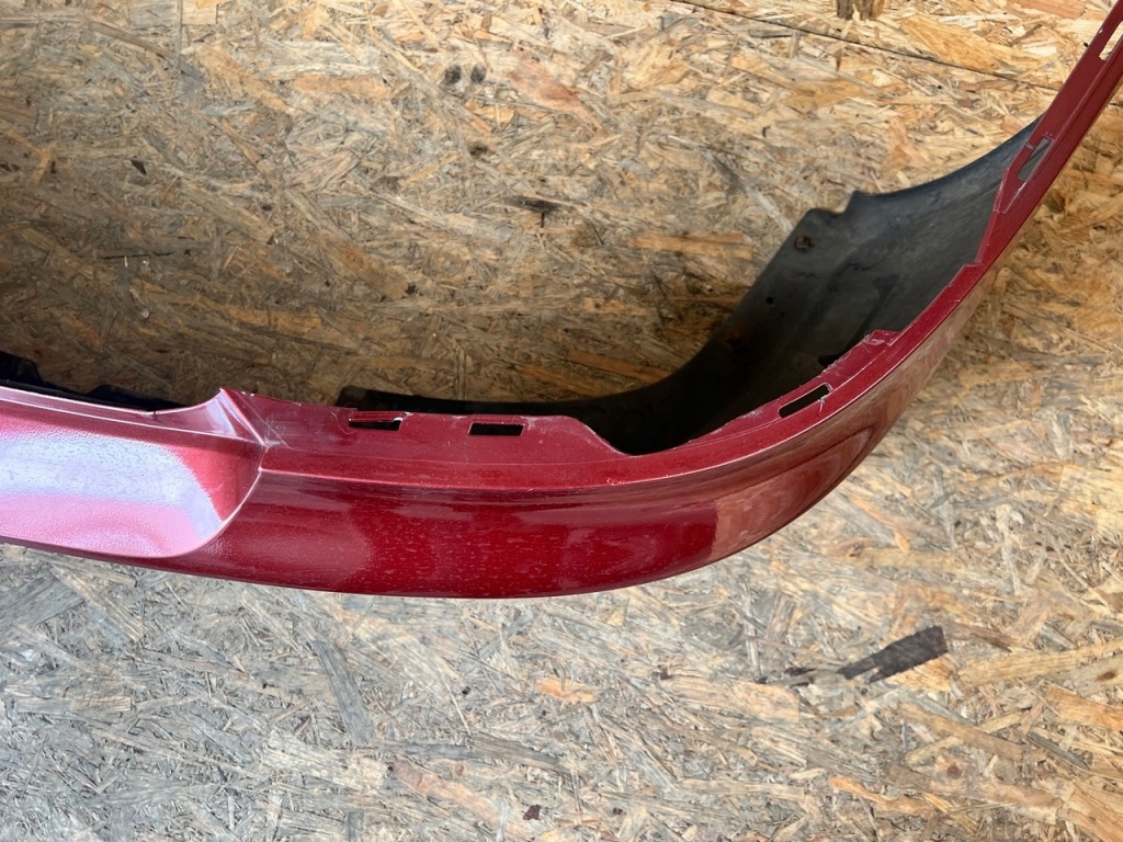 Бампер задний  задний bmw e81 рестайлинг  e87 купе pdc код лакокрасочного покрытия: a79 Цена