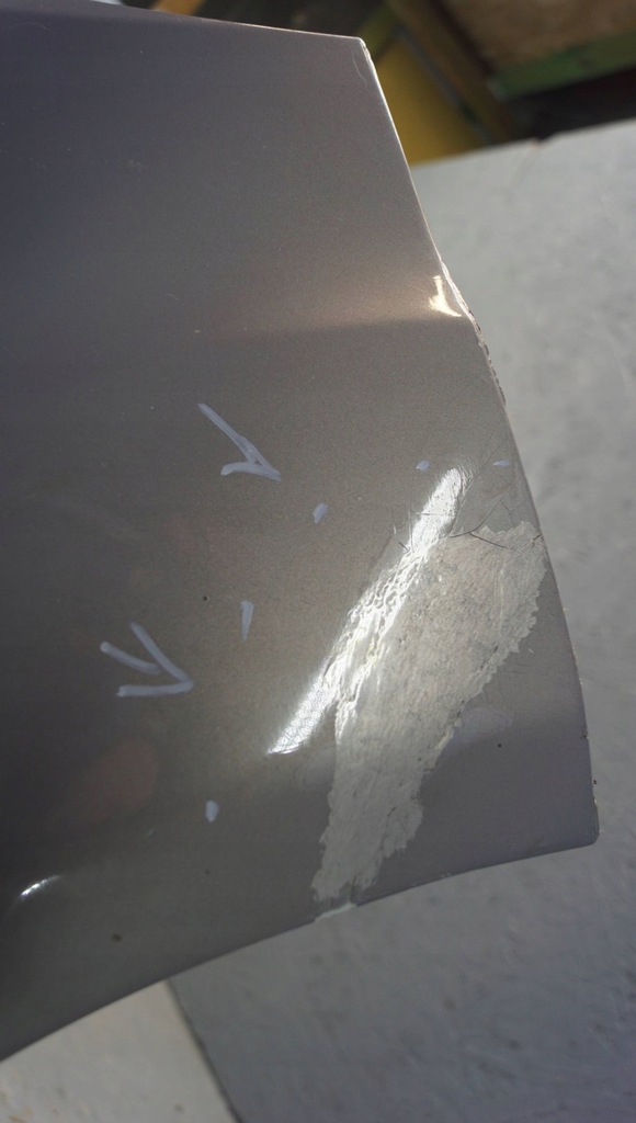 фото №13, Бампер перед ford c-max mk2 ga z1685