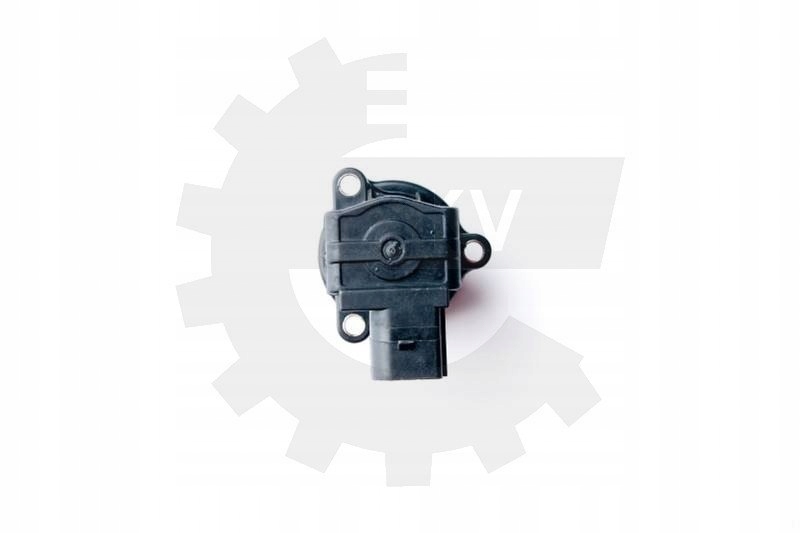 фото №12, Клапан турбіни 95skv402