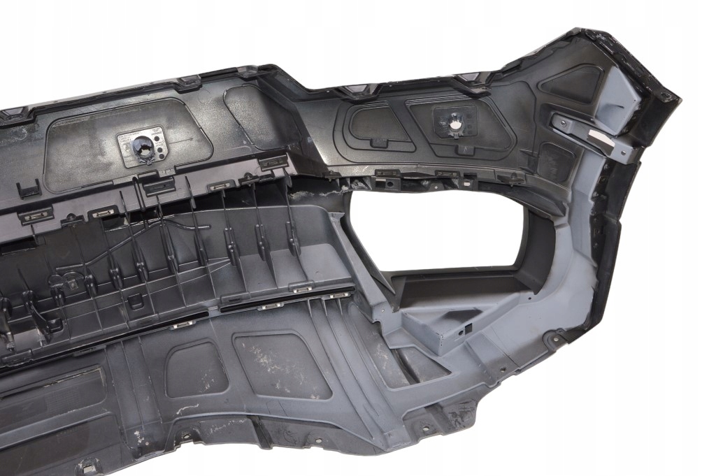 Lamborghini huracan lp580 бампер задній задня Доставка