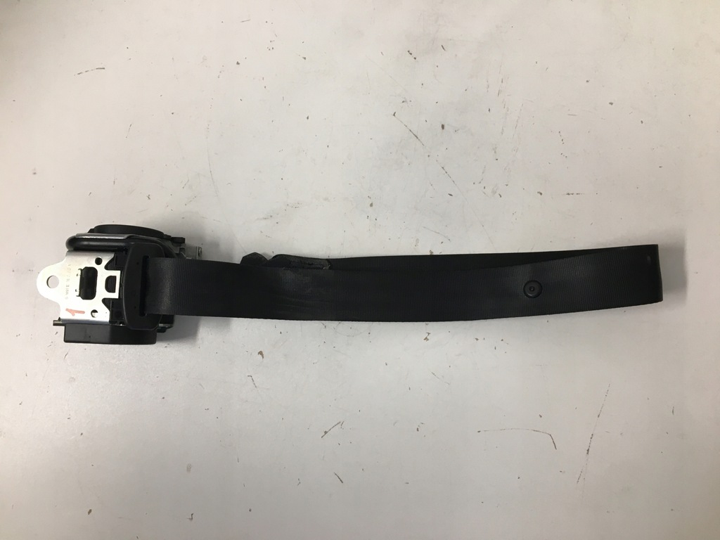 фото №1, Scania seria s подушка безпеки pas безпеки