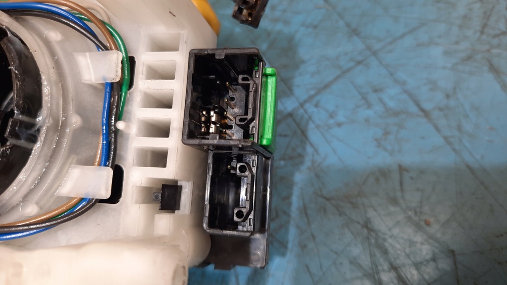 фото №3, Стрічка подушка безпеки mitsubishi outlander i 03-06r