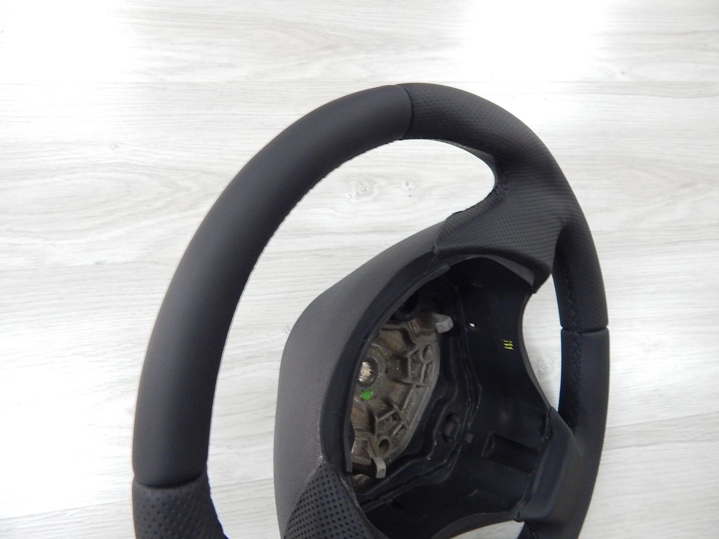 фото №7, Fiat doblo ii opel combo d - воздуховод nowa кожа bez залог !!