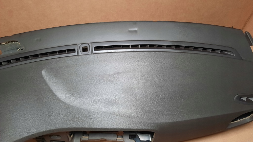 фото №8, Панель приладів приладова консоль volvo v60 s60 10-18r eu