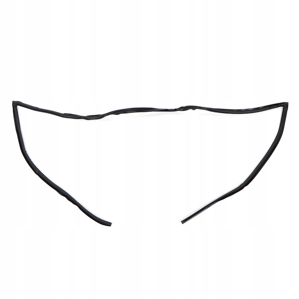 фото №7, Гумові ущільнювачі верхньої скло задній 51317027916