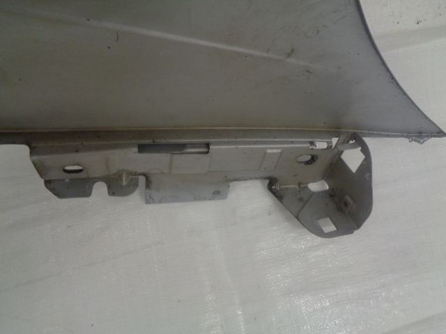 фото №10, Citroen c5 lift крила лівий передній перед ezrc