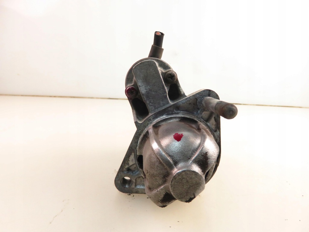 фото №5, Стартер subaru justy iii g3x 1.3 awd 94 - m13a 3110081a30 m000t84981