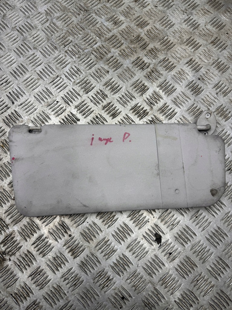 Купити Сонцезахисний козирок козирок захист сонцезахисна права scudo ii jumpy ii expert ii