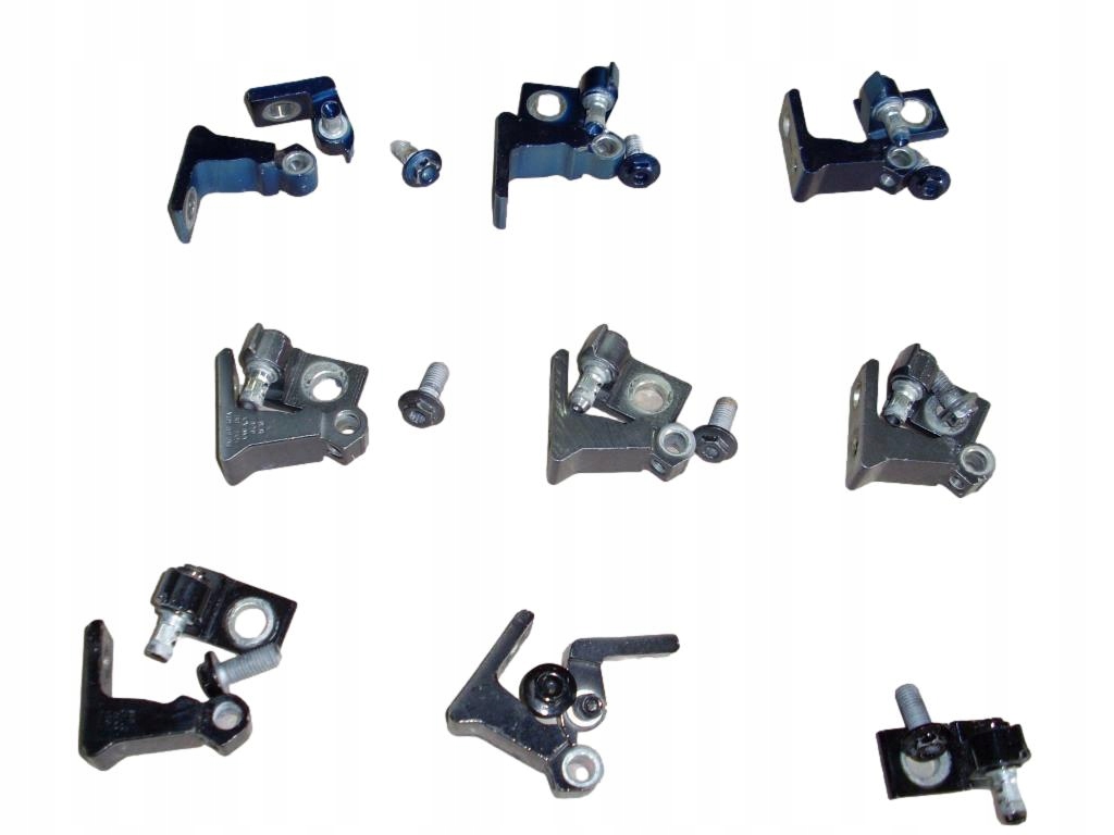 фото №1, Vw golf 7 vii петля двері 8k0831401 8k0831402