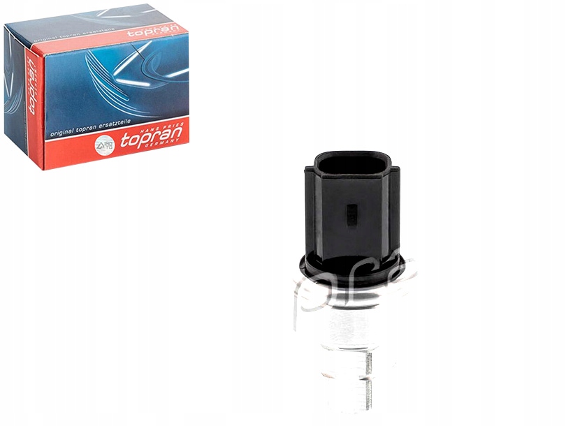 фото №1, Вимикач тисковий кондиціонера ford b-max c-max ii ecosport fiesta