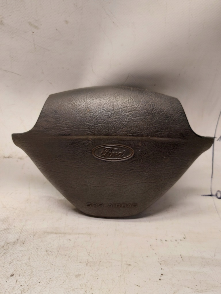 фото №1, Подушка подушка безопасности руля ford galaxy