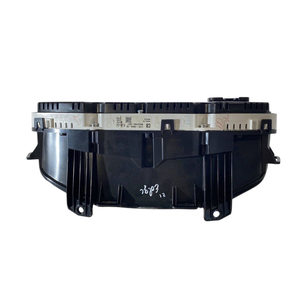 фото №10, Ford edge ii 2020 счетчик / спидометр