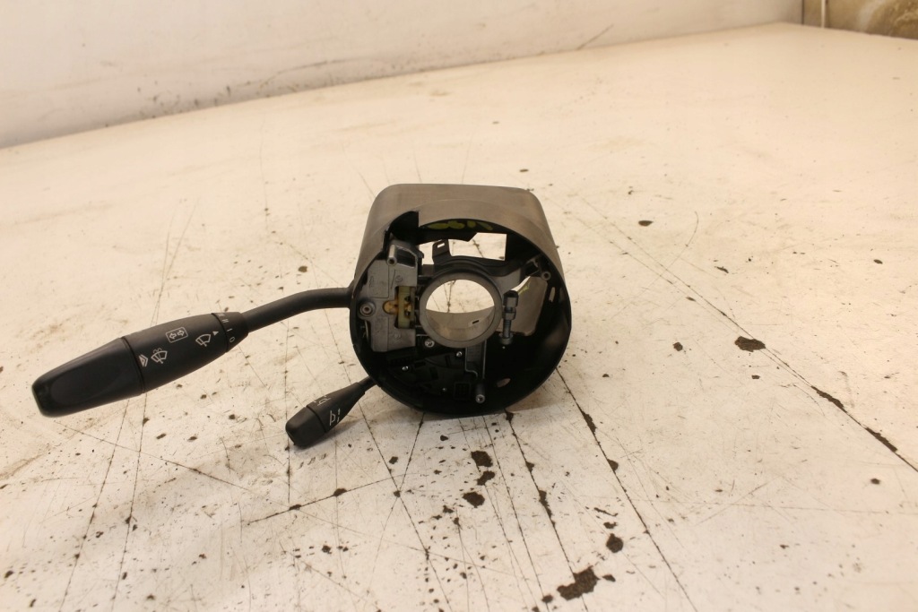 фото №1, Переключатель поворотники круиз-контроль mercedes clk w209 lift