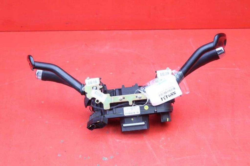 фото №7, Перемикач комбінований перемикач підрульовий пелюстки перемикання 3d0953549e bentley continental gt 1 i