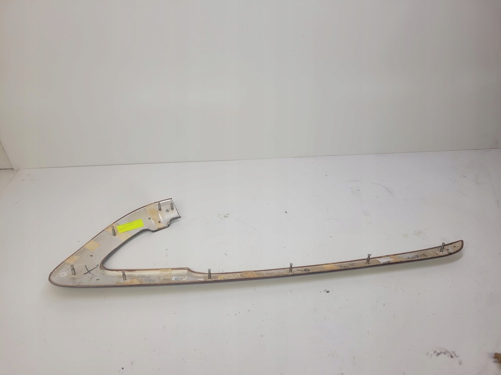 фото №5, Молдинг декори двері лівий audi a3 8p 8p3867409c