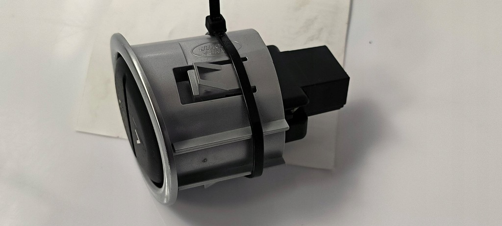 фото №2, Кнопка yuh500150 land rover range rover vogue l322